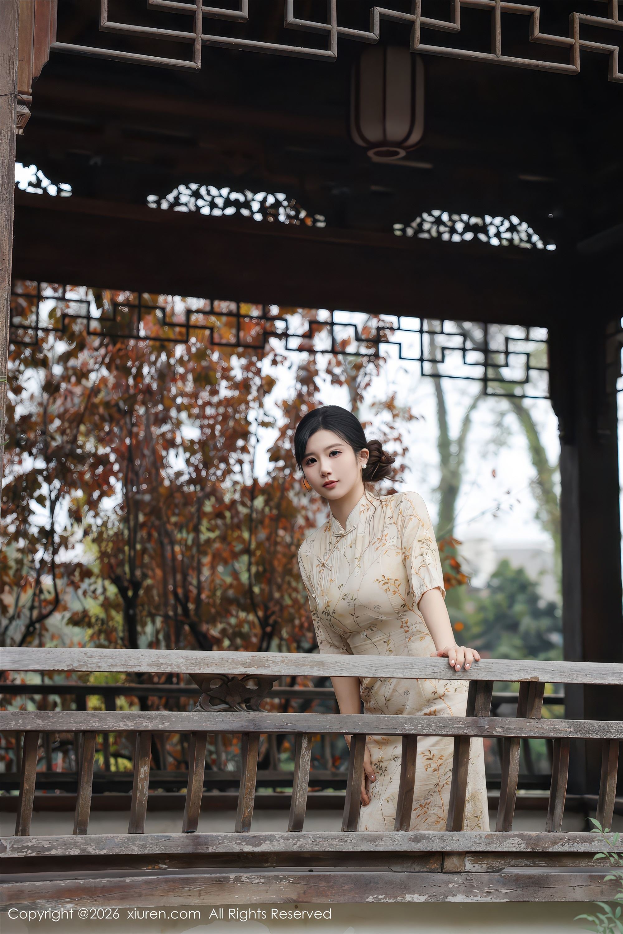 Xiuren秀人网 2026.01.09 NO.11214 小肉肉咪